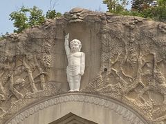 -牛首山文化旅游区