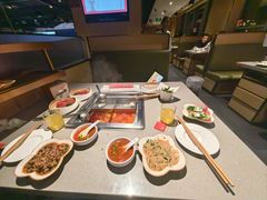 -海底捞火锅(崇文门新世界百货店)