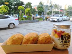 -御蝶坊面包KNAC(沙河西店)