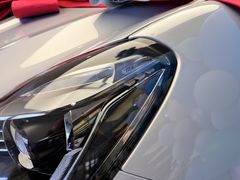 -上海保利玛莎拉蒂和阿尔法罗密欧(华翔路店)