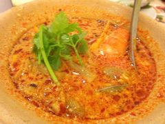 IMG_3486-香蕉叶餐厅(是隆店)