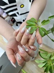 -斯馨·健康美甲美睫