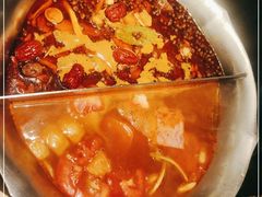 -湊湊火锅·茶憩(打浦桥日月光店)