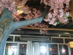 -缘福乡村铁锅炖民宿(八达岭店)