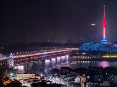 -武汉长江大桥