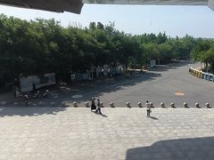 -贝林大翅鲸简餐厅(国家海洋博物馆店)