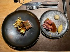 -泰安门Taian Table(镇宁路店)