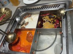 -海底捞火锅(赛格国际购物中心店)