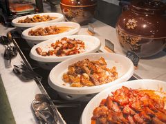 -杭州钱江新城万怡酒店-西餐厅