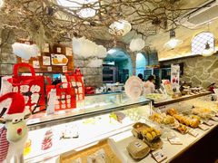 -熊猫家PANDA BAKERY(望江店)
