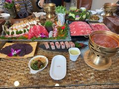 -慢丽江·云南野生菌土鸡锅(西山店)