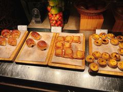 -索菲特酒店·海鲜自助 ·聚餐厅