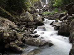 -千泷沟大瀑布旅游区