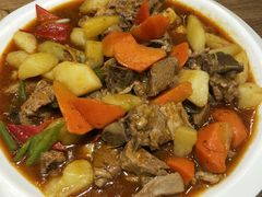 -清真·玛丽亚新疆菜主题餐厅(浙江中路店)