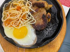 -豪享悦牛排自助餐厅(天河城店)