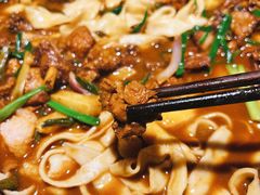 招牌酱香炒鸡-鲁秀才炒鸡(龙湖西溪天街店)