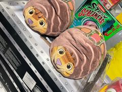 -seed station 中古玩具店(北投购物店)