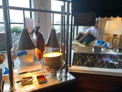 -上海和平饭店华懋阁 Cathay Room