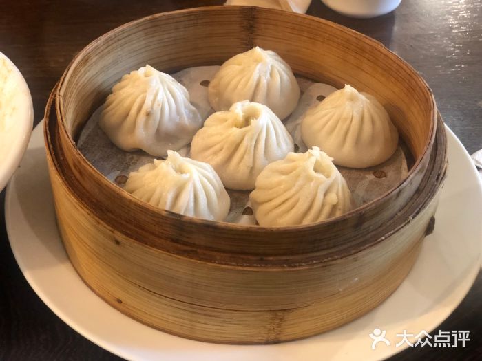 蒲石小点(愚园路店)图片