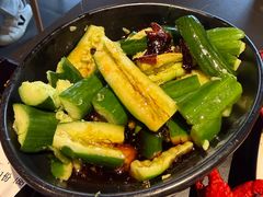 -红盔甲·小龙虾(人民广场店)