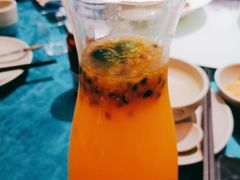 -千岛蚝高压锅生蚝·人参火锅(白云万达店)