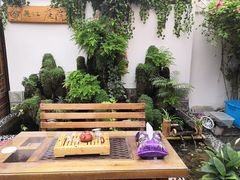 -丽江庭院之爱在路上(西单店)