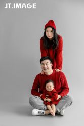 -专注孕妇照亲子照·纪田摄影