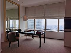 -上海柏悦酒店