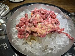 -泽成冰煮羊(非·遗东岸国际店)