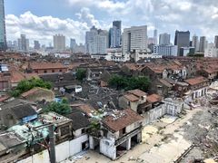 -宝山路(地铁站)