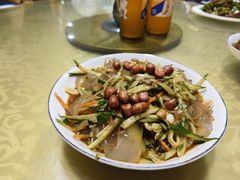 -东北风情(康桥路店)