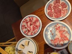 -1078號老北京涮肉(松柏店)
