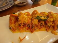 -無招牌海鮮(芽笼店)