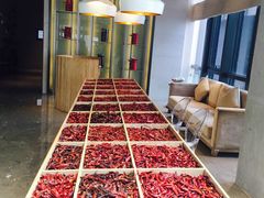 -解放碑威斯汀酒店-知味国际美食餐厅