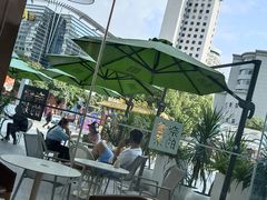 -奈雪的茶(金鹰广场店)