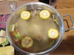 -牛天下·牛肉·海鲜·打边炉·融合菜