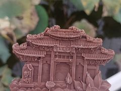 -济南大明湖景区