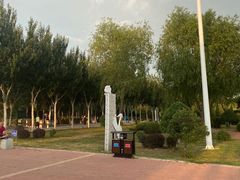 -丁香湖公园