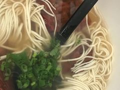 -翡翠拉面小笼包(机场DFS店)