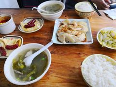 -陈记汤饭(水巷口店)