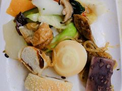 -文星素食(兴华路店)