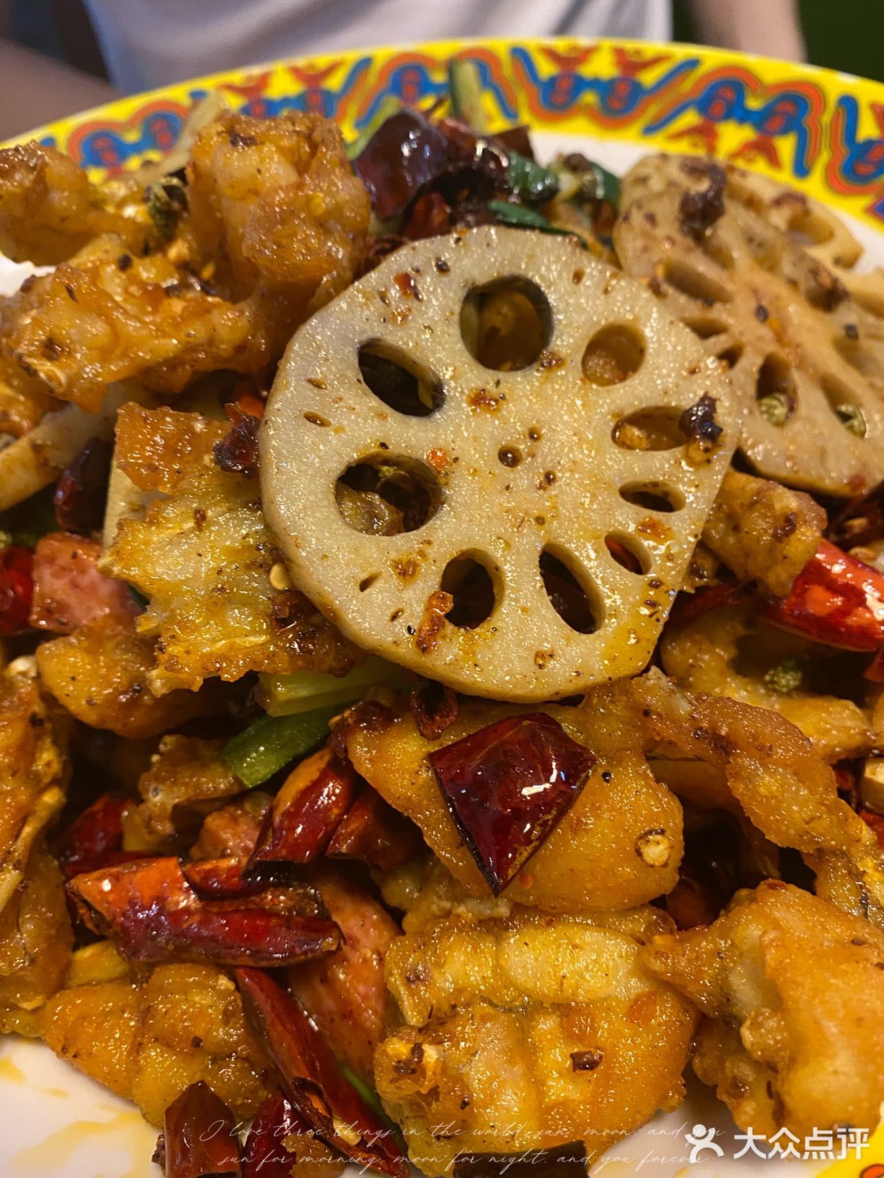 老字号人均35+💰蓉鱼＊江湖川菜[礼花]