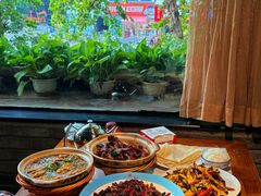 -廉厨干煸鸡·地标名菜(民富园店)