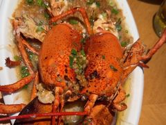 -大哈福烧烤·海鲜·家常菜(延安三路店)