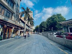 -民信老铺(华盖路店)