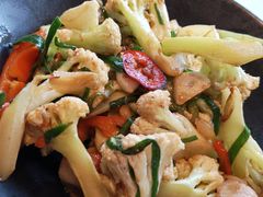 -金牌外婆家(苏州中心店)