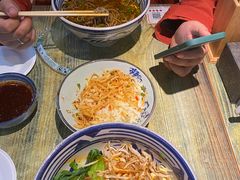 -左陕右甘(亚运村店)