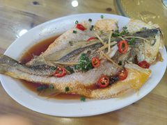 -海之鲜大排档(东山海鲜金銮湾店)
