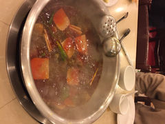吴记老锅底麻辣火锅(蓝村店)-台北吴记老锅底麻辣火锅(蓝村路店)