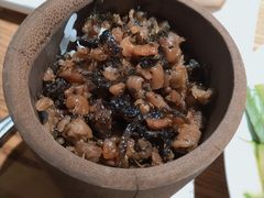 酱油拌饭-茉莉餐厅(悦方idmall店)